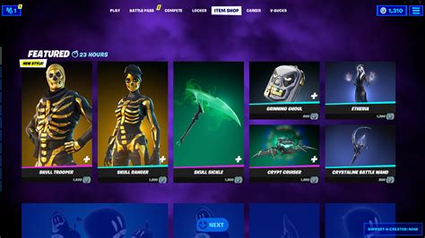 today fortnite item shop|More.